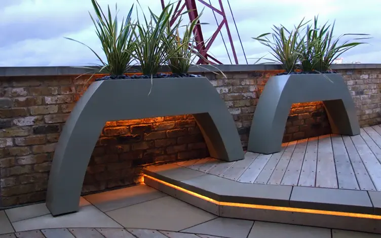 arc