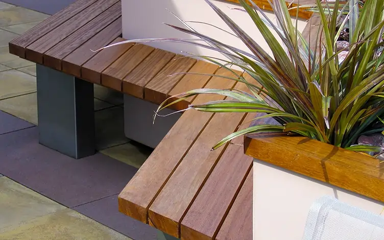 bench